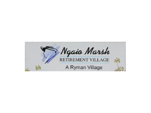 Ngaio Marsh Retirement Village