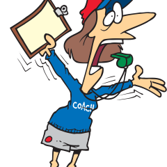 Coaching 19 The Third