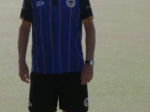 Club Championships. 2024 – 2025