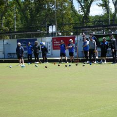 Club Championships 2025 – 26