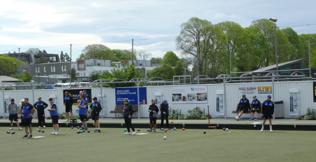 Club Championships 2025 – 26