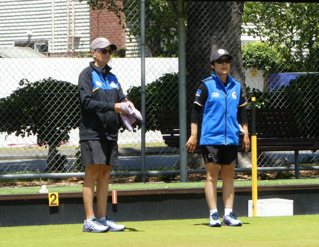 Club Championships 2025 – 26