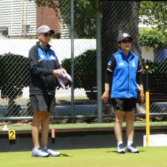 Club Championships 2025 – 26