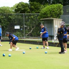 Club Championships 2025 – 26