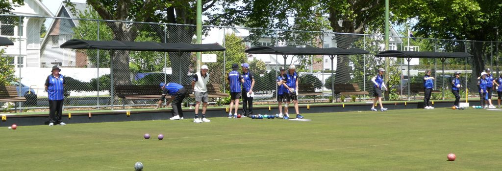 Club Championships 2025 – 26