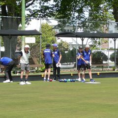 Club Championships 2025 – 26