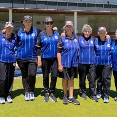 Pre Christmas Review. 2025.