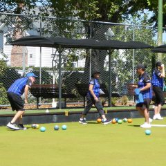 Club Championships 2025 – 26