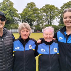 Club Championships 2025 – 26