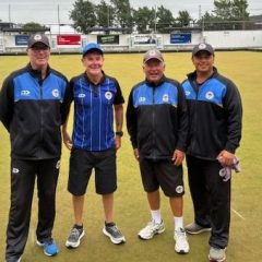 Club Championships 2025 – 26