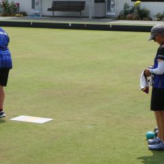 Club Championships 2025 – 26