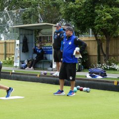 Club Championships 2025 – 26