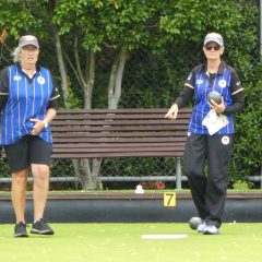 Club Championships 2025 – 26