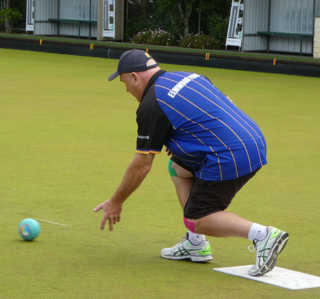 Club Championships 2025 – 26