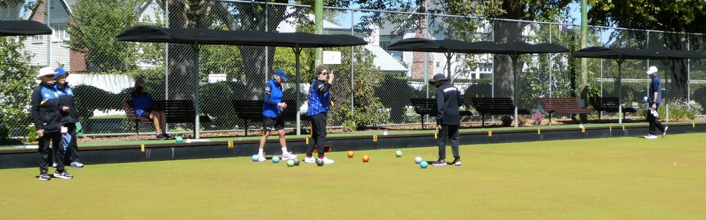 Club Championships 2025 – 26