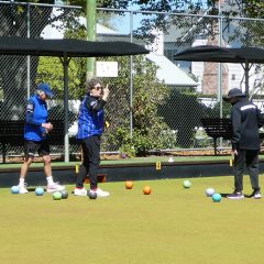 Club Championships 2025 – 26