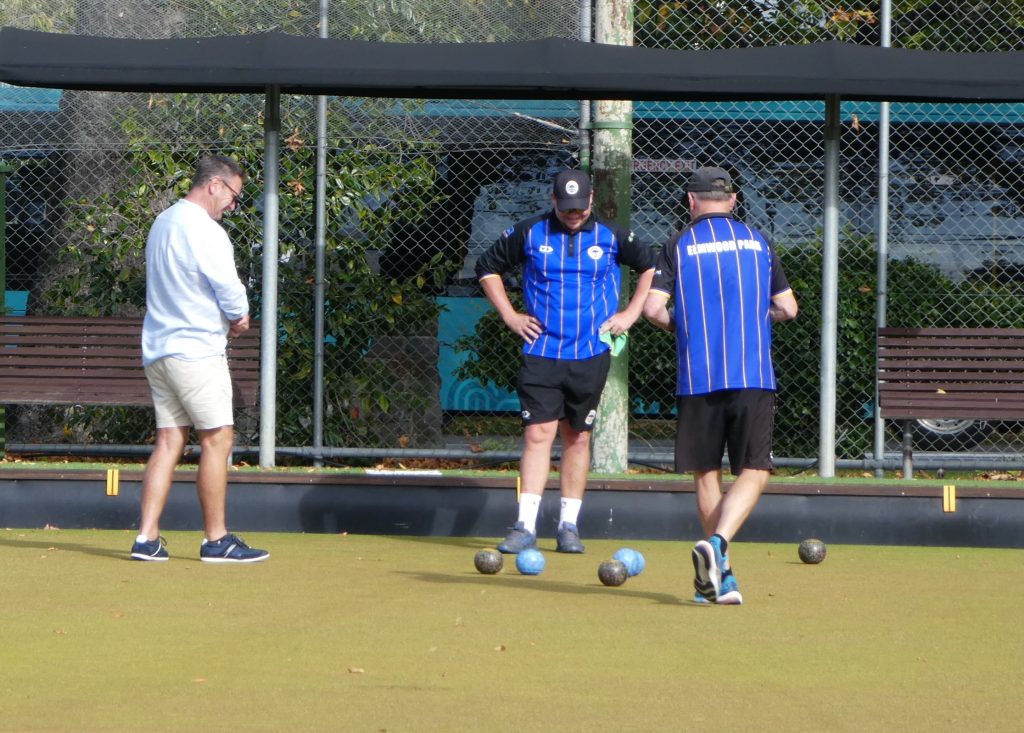 Club Championships 2025 – 26