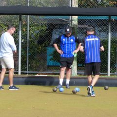 Club Championships 2025 – 26