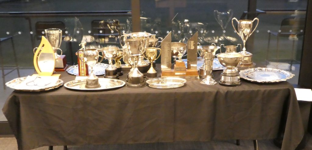 Prizegiving 2025 – 26