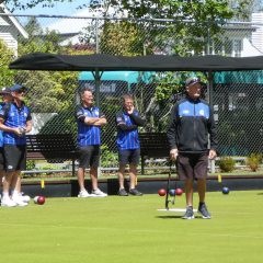 Club Championships. 2026 – 27