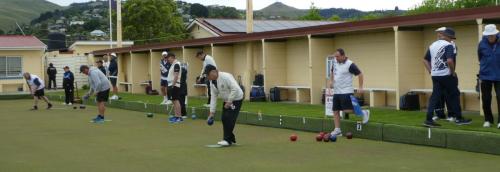 Inter club 3/4s EP2 v St. Martins Div 4 