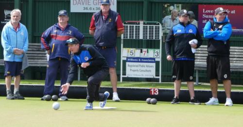 Dec 21 7s post section Burnside