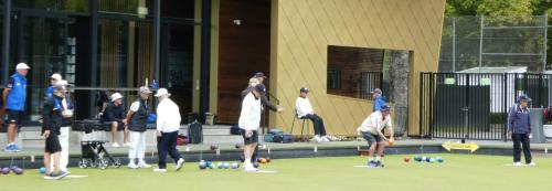 Fenwood Duster Feb 21