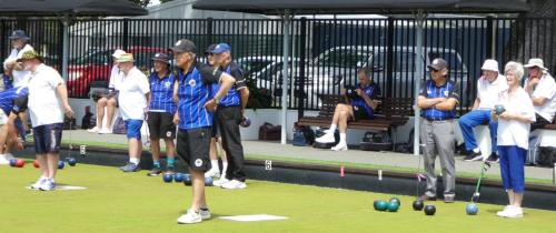 Feb 10 Edwards Cup @ EP