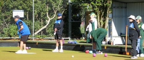 Feb 28 EP1 Women's 7s v Belfast