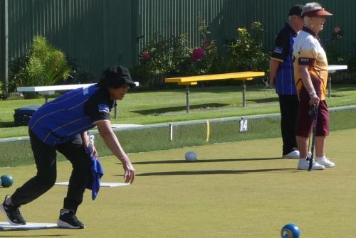 Feb 7 EP2 7s @ Morrison Park