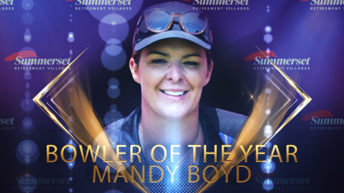 Bowls New Zealand’s play error of the year