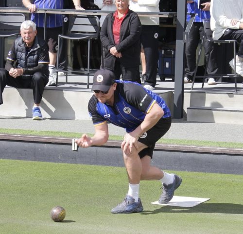 First bowl of 2026 by Matt Lewis