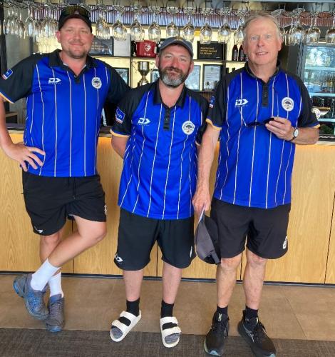 Feb. 1 U5 t0urnament