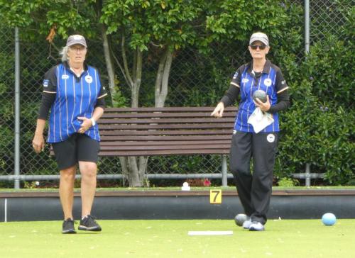 Jan 24 Women's singles final 