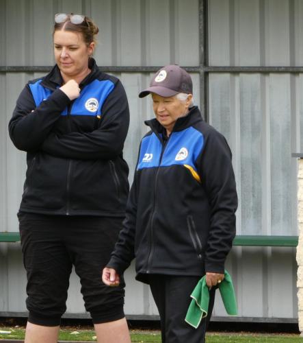 Jan 24 Women's fours 