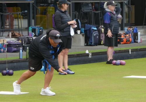 Jan 4 Nat pairs at EP 