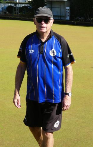 Mar 13 Yr 5 singles champion