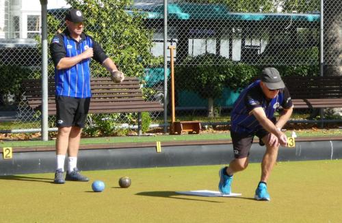 Mar 13 Yr 5 singles championship