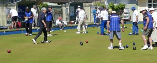 Nov 11 Edwards Cup EP Gold v EP Blue 