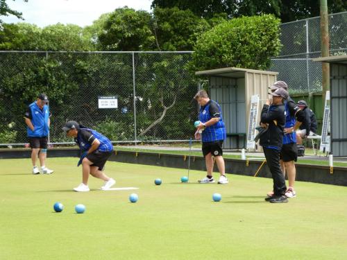 Nov 22 Club championships 