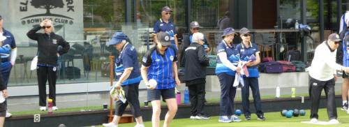 Nov 22 EP AC 3/4s v Kaiapoi Club