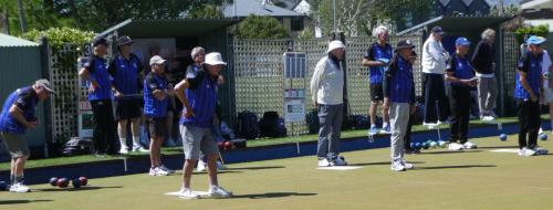 Oct 21 EP1 v EP2 Edwards Cup