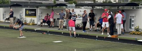 Oct 31 Twilight Bowls