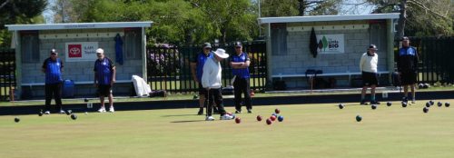 Oct @ Fen Edwards Cup