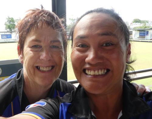 Winners are grinners!!!